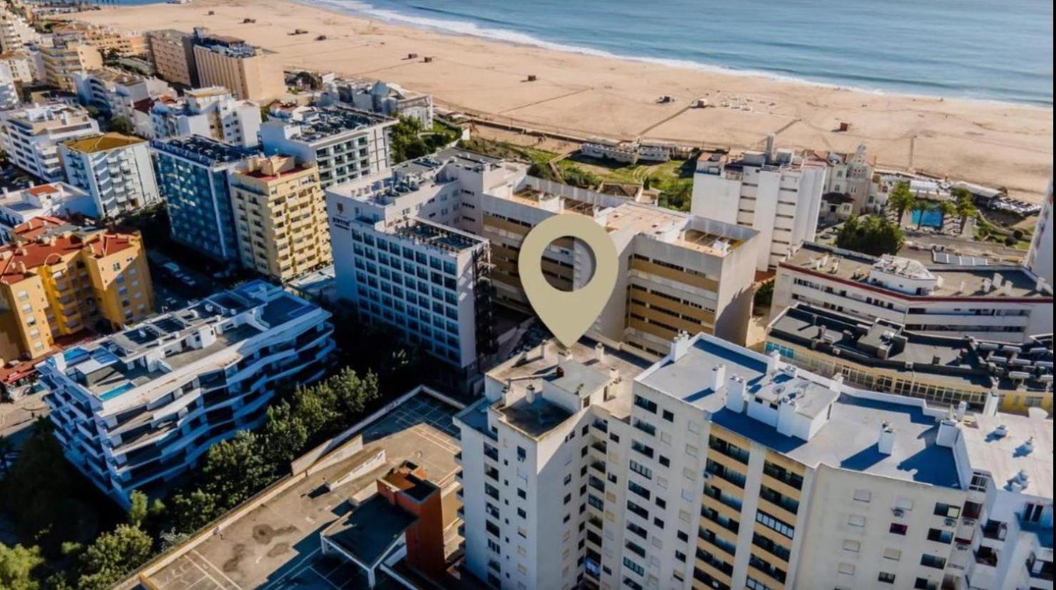 Rio A Vista Διαμέρισμα Portimão Εξωτερικό φωτογραφία