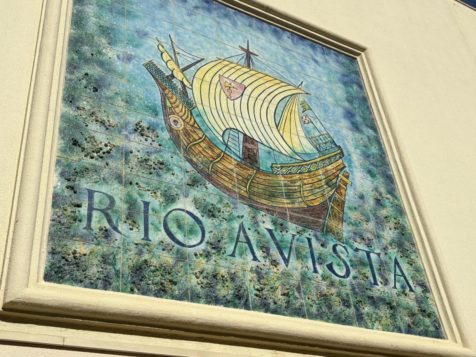 Rio A Vista Διαμέρισμα Portimão Εξωτερικό φωτογραφία