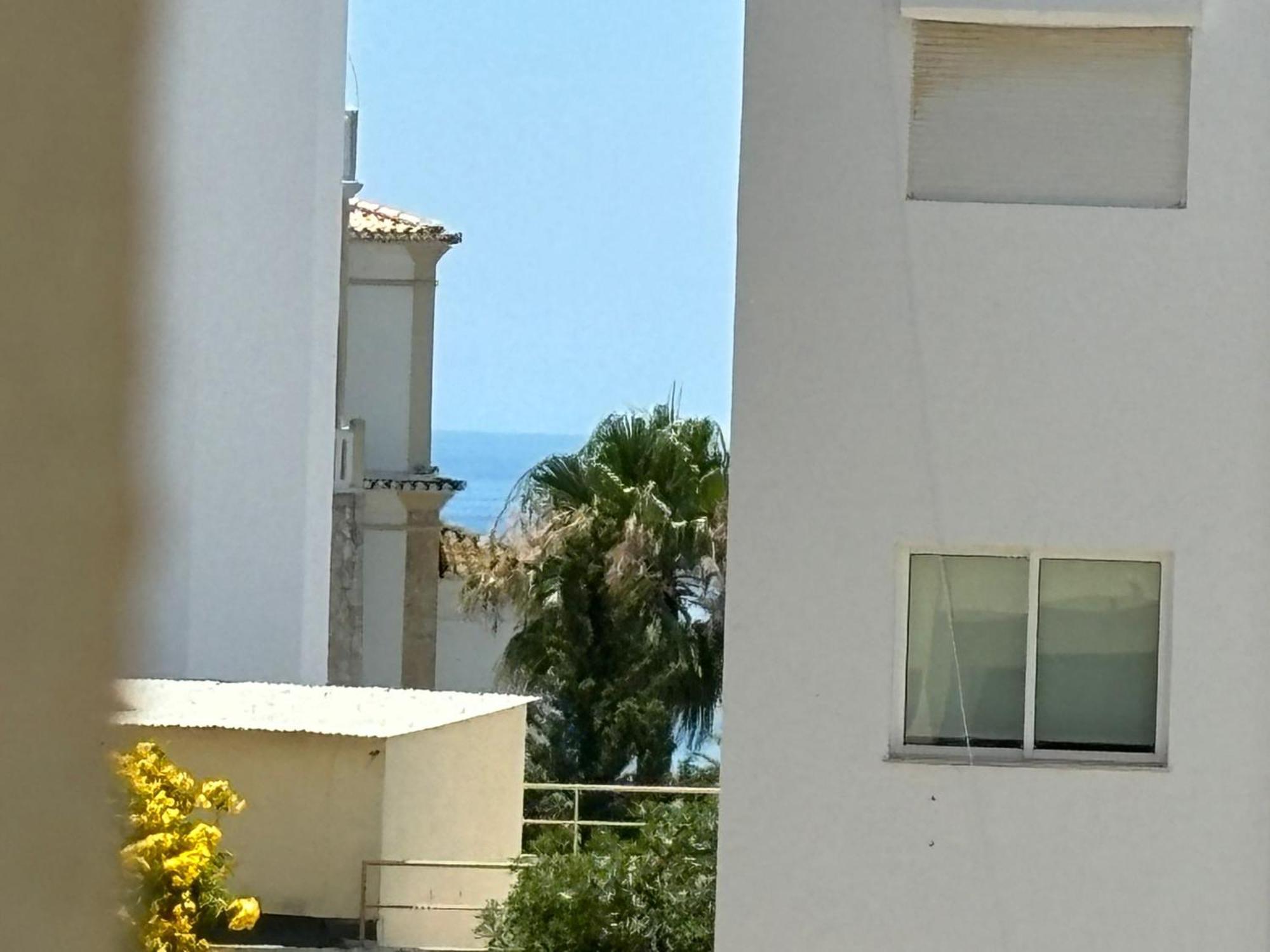 Rio A Vista Διαμέρισμα Portimão Εξωτερικό φωτογραφία